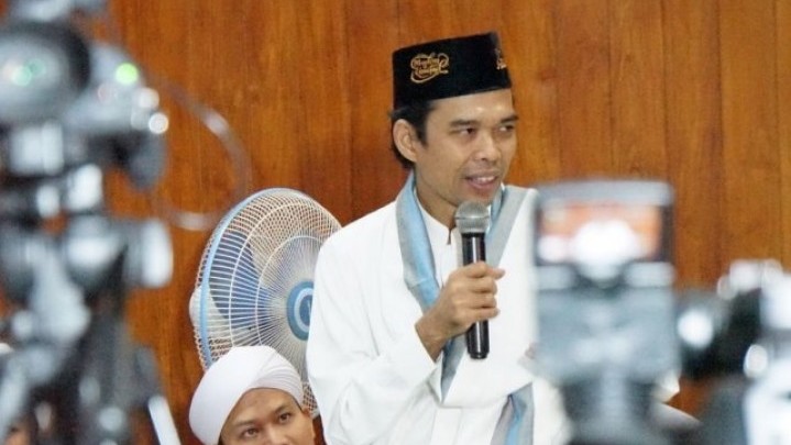 Perlakuan Singapura pada UAS Membuat LAM Riau Merasa Tersayat Perlakuan Singapura pada UAS Membuat LAM Riau Merasa Tersayat