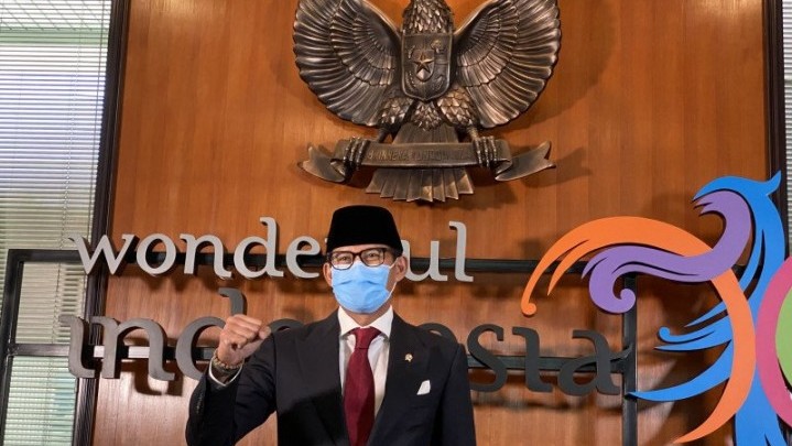 Politeknik Pariwisata Rp 400 Miliar akan Dibangun Politeknik Pariwisata Rp 400 Miliar akan Dibangun