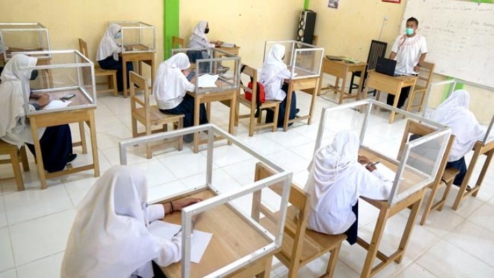 Kurikulum Prototipe Diyakini Membantu Memahami Eksplorasi Karier