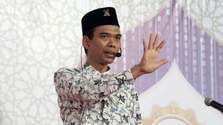 Tuduhan Singapura Sensitif Bagi Umat Islam