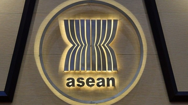 Menteri Negara ASEAN Bertemu Respon Kenaikan Harga Pangan Menteri Negara ASEAN Bertemu Respon Kenaikan Harga Pangan