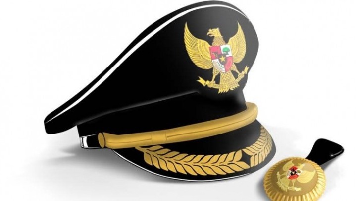 Pelantikan Pj Wako Pekanbaru dan Kampar Ahad Pagi