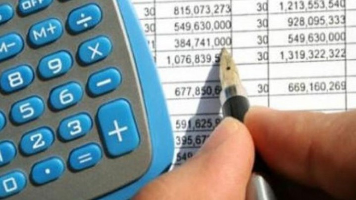 Kemampuan Keuangan Daerah jadi Pertimbangan Utama dalam Musrenbang Riau 2023 Kemampuan Keuangan Daerah jadi Pertimbangan Utama dalam Musrenbang Riau 2023