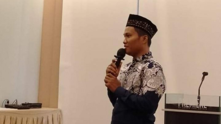 Kepemimpinan Muflihun Sesuai dengan Karakter Masyarakat Pekanbaru, Mampu Merangkul Semua Pihak Kepemimpinan Muflihun Sesuai dengan Karakter Masyarakat Pekanbaru, Mampu Merangkul Semua Pihak