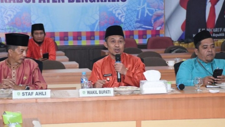 Dalam Musrembang, Pemkab Bengkalis Usul Pembangunan Dermaga di Batu Panjang dan Tanjung Kapal Dalam Musrembang, Pemkab Bengkalis Usul Pembangunan Dermaga di Batu Panjang dan Tanjung Kapal