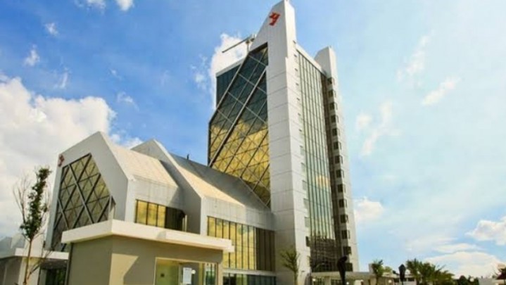 Perda BRK Syariah Disahkan, Sejumlah Tokoh di Riau Ucapkan Apresiasi