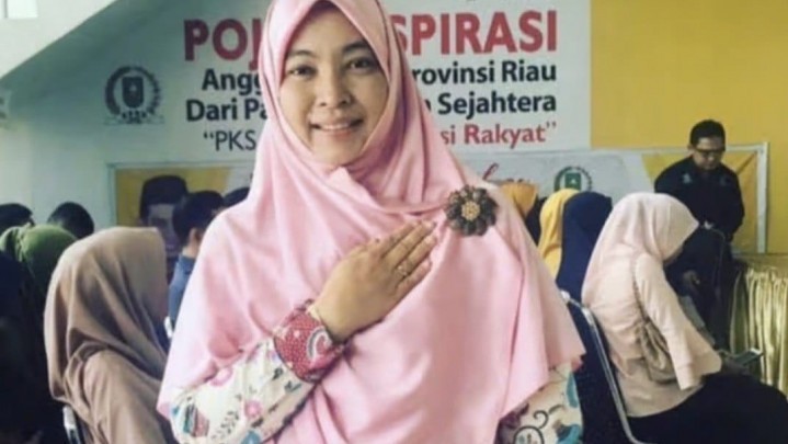 Arnita Sari: Pemprov Riau Harus Tampung Peserta Didik Baru Jalur Afirmasi Agar Tidak Putus Sekolah