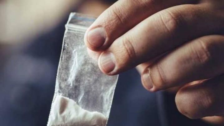 Polresta Tanjungpinang Ungkap Peredaran Sabu, 1 Kilogram Diamankan