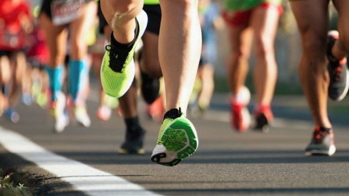 Diskopar akan Gelar Lomba Maraton Dumai Sehat 10 K