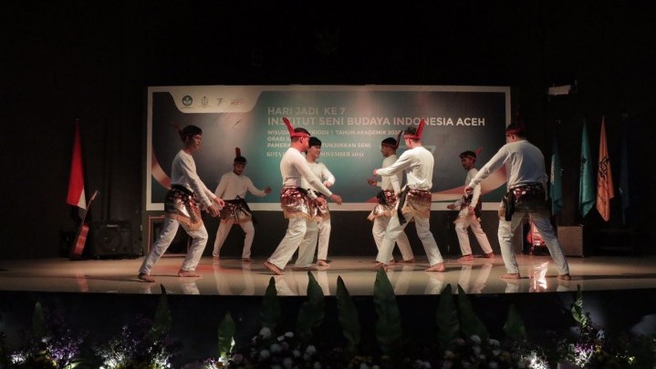 Berikut Enam Institut Seni Terbaik di Indonesia Berikut Enam Institut Seni Terbaik di Indonesia