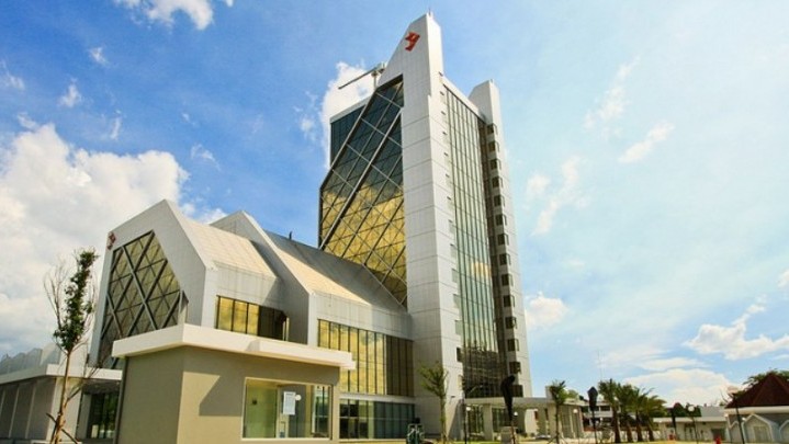 Pengamat: BRK Syariah Buka Peluang Kerja Sama dengan Negara Muslim Pengamat: BRK Syariah Buka Peluang Kerja Sama dengan Negara Muslim