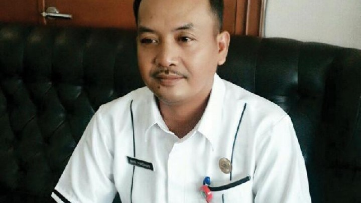 Pelantikan Pj Walikota Pekanbaru dan Pj Bupati Kampar, Ini Tamu Undangannya Pelantikan Pj Walikota Pekanbaru dan Pj Bupati Kampar, Ini Tamu Undangannya