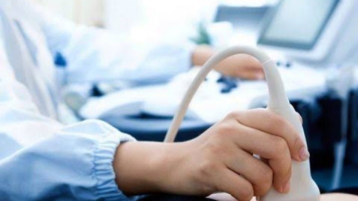 Puskesmas Muara Lembu Kuansing Sudah Miliki Alkes USG