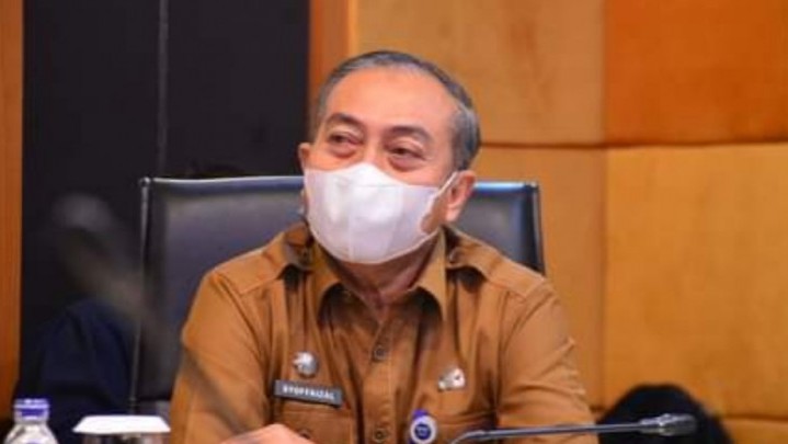 Apakah PPKM akan Dilanjutkan di Pekanbaru? Ini Penjelasan Asisten Pemerintahan Syoffaizal Apakah PPKM akan Dilanjutkan di Pekanbaru? Ini Penjelasan Asisten Pemerintahan Syoffaizal