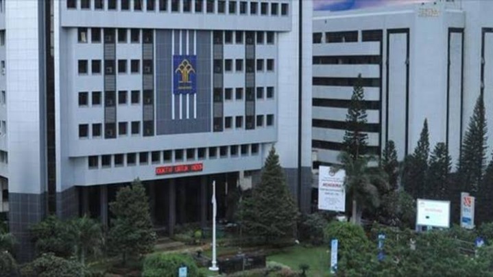 Kemenkumham Akhiri Dualisme Kepengurusan Kopsa-M