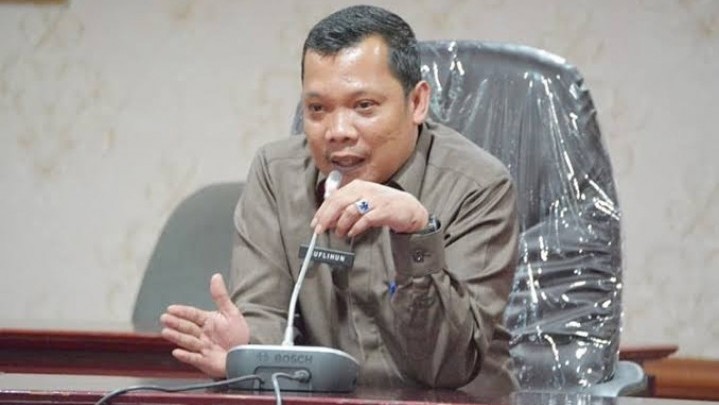 Sampah Menumpuk, Pj Wako Pekanbaru: Malu Kita Dilihat Orang Sampah Menumpuk, Pj Wako Pekanbaru: Malu Kita Dilihat Orang