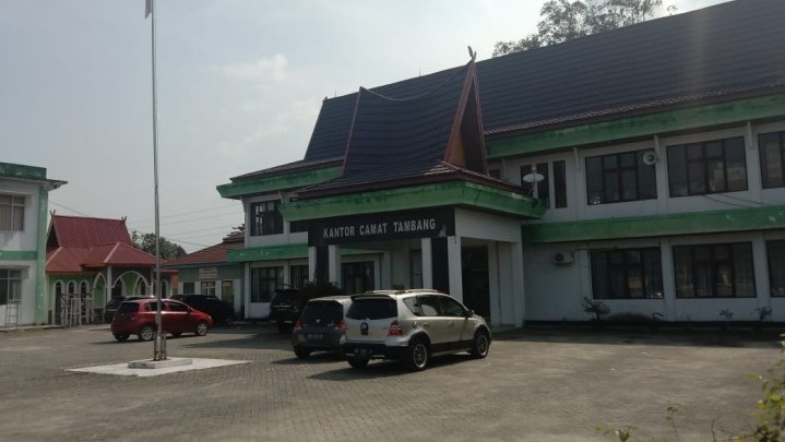 Pekan Depan Camat Tambang Adakan Tes Penunjukan Perangkat Desa Pekan Depan Camat Tambang Adakan Tes Penunjukan Perangkat Desa