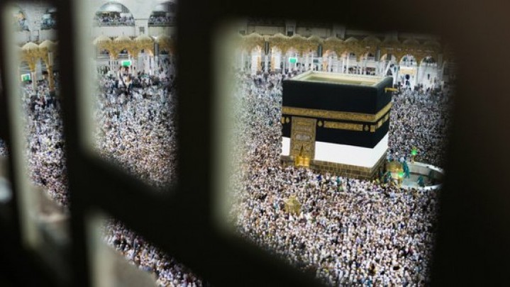 Kemenag Riau Ambil Kebijakan Terkait 40 JCH Tidak Lunasi Biaya Haji Kemenag Riau Ambil Kebijakan Terkait 40 JCH Tidak Lunasi Biaya Haji