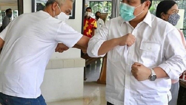 Skenario Tiga Paslon Pilpres 2024