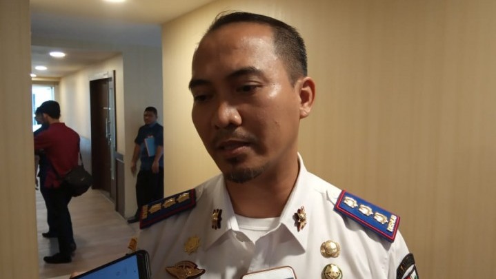 Dishub Pekanbaru Ancam Sanksi Tegas Bagi Jukir Bandel Dishub Pekanbaru Ancam Sanksi Tegas Bagi Jukir Bandel