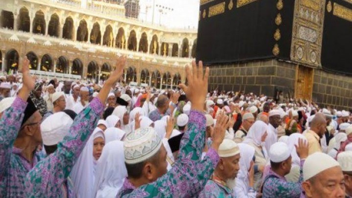 Keberangkatan 89 CJH Meranti Ditunda Karena Pengurangan Kuota