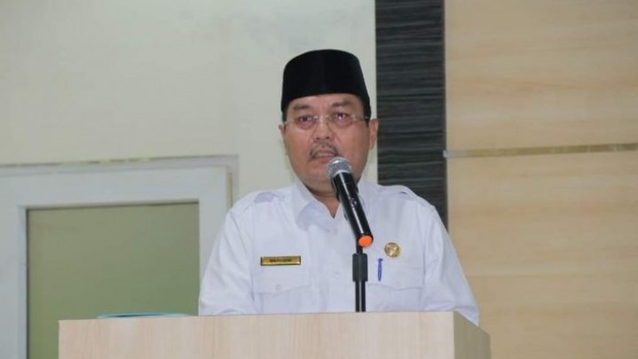 Pelayanan Cepat dan Akuntabel jadi Prioritas Revitalisasi KUA Pelayanan Cepat dan Akuntabel jadi Prioritas Revitalisasi KUA