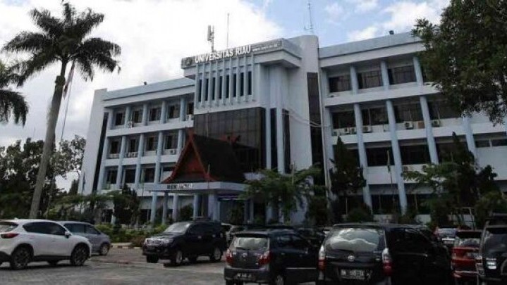 Ini Tiga Bakal Calon Rektor Universitas Riau