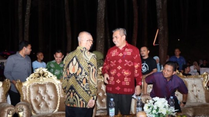 Pekan Budaya Nusantara Provinsi Riau Tahun 2022 akan Digelar Pemkab Kampar Pekan Budaya Nusantara Provinsi Riau Tahun 2022 akan Digelar Pemkab Kampar