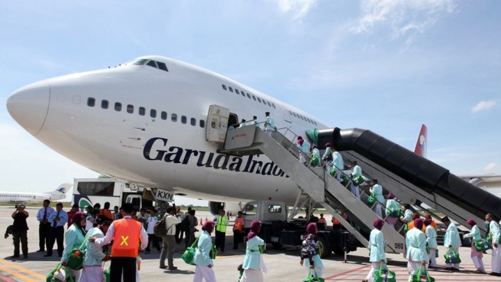 Kapan Jadwal Keberangkatan Jemaah Haji Riau? Berikut Penjelasan Kanwil Kemenag