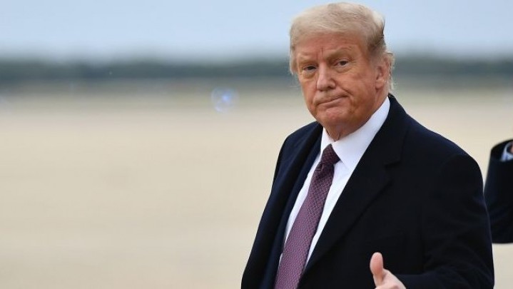 Menurut Donald Trump, Lebih Baik Selamatkan Anak Amerika Daripada Bantu Ukraina Menurut Donald Trump, Lebih Baik Selamatkan Anak Amerika Daripada Bantu Ukraina