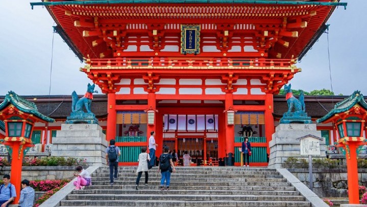 Setelah Dua Tahun Tidak Diizinkan, Juni Mendatang Jepang Kembali Terima Turis Asing Setelah Dua Tahun Tidak Diizinkan, Juni Mendatang Jepang Kembali Terima Turis Asing