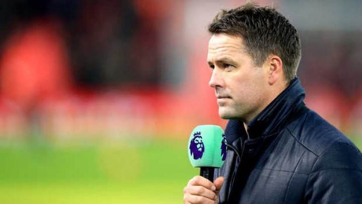 Michael Owen: Liverpool Terlalu Tangguh untuk Real Madrid