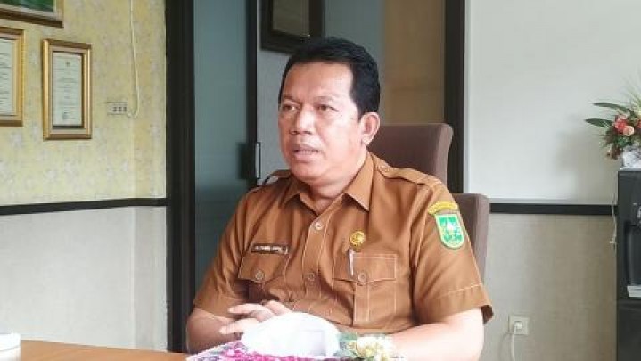 Tangani Stunting di Riau, Alumni FK USU Diharap Ambil Bagian