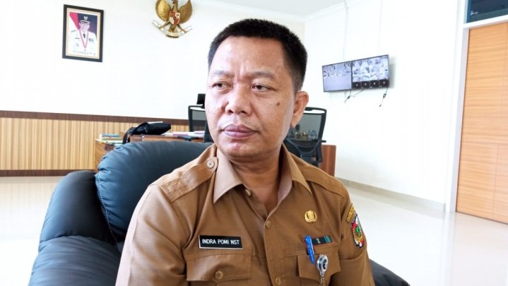 PUPR Pekanbaru Mengaku Telah Lakukan Normalisasi Sungai Guna Cegah Banjir PUPR Pekanbaru Mengaku Telah Lakukan Normalisasi Sungai Guna Cegah Banjir