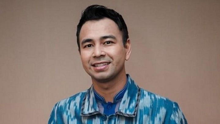 Raffi Ahmad Diusulkan jadi Capres PKS Raffi Ahmad Diusulkan jadi Capres PKS
