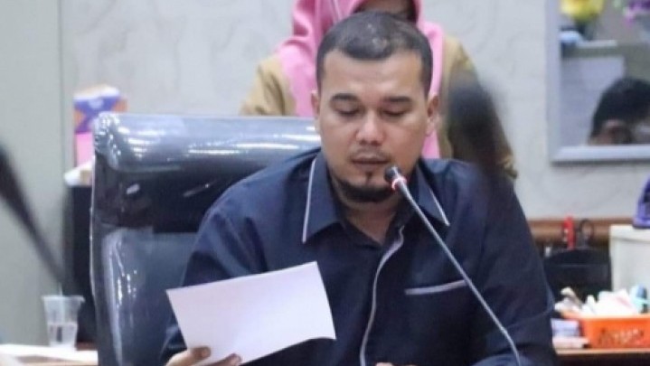 BK DPRD Riau Nilai Penunjukan Plt Sekwan Tidak Sesuai Aturan BK DPRD Riau Nilai Penunjukan Plt Sekwan Tidak Sesuai Aturan