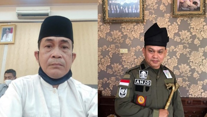 LAMR Himbau, Soal Hukum jangan Memaksa Kehendak LAMR Himbau, Soal Hukum jangan Memaksa Kehendak