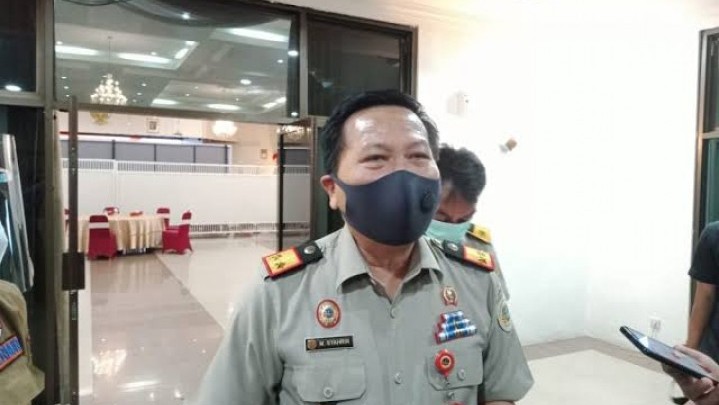 Keringanan BPHTB dalam Program PTSL, Baru 4 Kepala Daerah di Riau yang Terbitkan Peraturan Keringanan BPHTB dalam Program PTSL, Baru 4 Kepala Daerah di Riau yang Terbitkan Peraturan