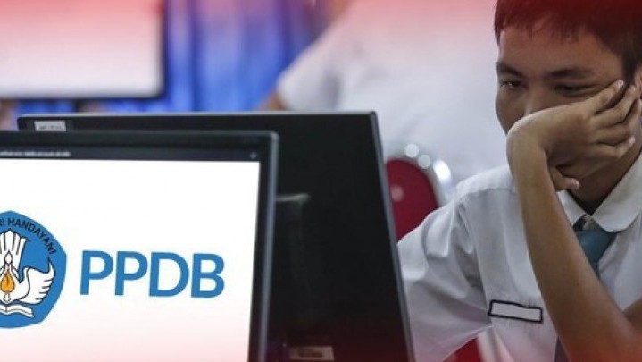 Simak, PPDB SMA di Riau Tahun Ini Ada Perbedaan dari Tahun Lalu
