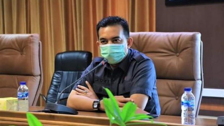 Ini Kabar Terbaru Kaburnya Pengungsi Rohingya dari Tempat Akomodasi di Pekanbaru Ini Kabar Terbaru Kaburnya Pengungsi Rohingya dari Tempat Akomodasi di Pekanbaru