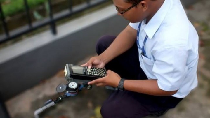 Program Diskon Tunggakan Perumdam Tirta Siak Pekanbaru, Berlaku hingga 19 Juni Program Diskon Tunggakan Perumdam Tirta Siak Pekanbaru, Berlaku hingga 19 Juni