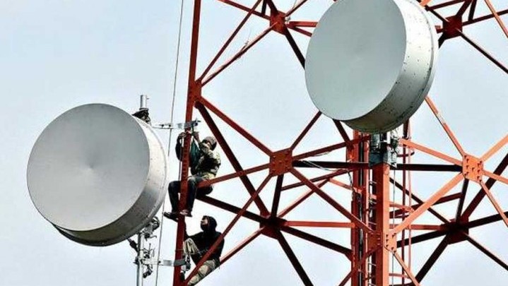 Indosat Matikan Sinyal 3G Akhir Tahun Indosat Matikan Sinyal 3G Akhir Tahun