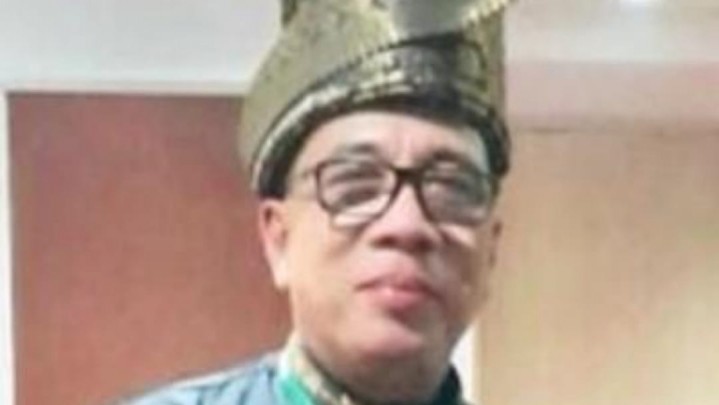 Terkait Demo di Kejati Riau, Taufik Tambusai: Hargai Kami, Jangan Pancing Perpecahan Terkait Demo di Kejati Riau, Taufik Tambusai: Hargai Kami, Jangan Pancing Perpecahan