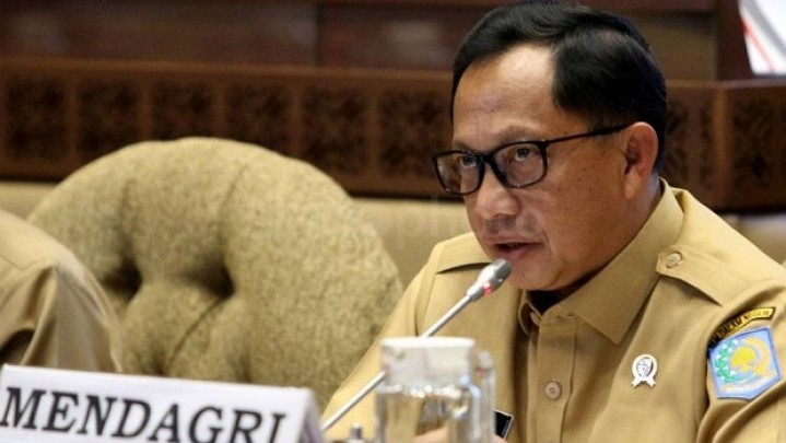 RUU 5 Provinsi Sudah Dibahas Pemerintah dan DPR RI, Ini Kabar Terbarunya RUU 5 Provinsi Sudah Dibahas Pemerintah dan DPR RI, Ini Kabar Terbarunya