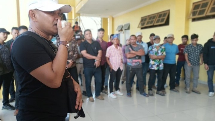 AMPR Nyatakan Sikap, Siap Menjaga Marwah Datuk Setia Amanah AMPR Nyatakan Sikap, Siap Menjaga Marwah Datuk Setia Amanah