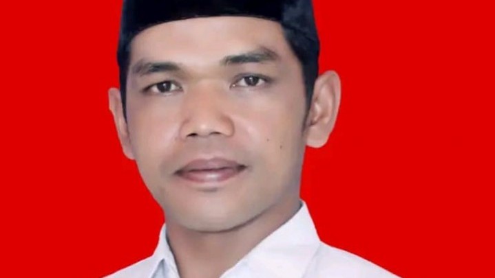 Wajah Baru Perangkat Desa Tambang, Kades Alimuddin Harap Bisa Menjalankan Visi Misi Wajah Baru Perangkat Desa Tambang, Kades Alimuddin Harap Bisa Menjalankan Visi Misi