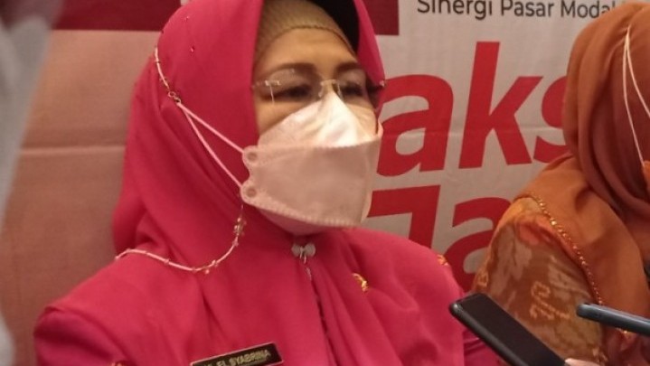 Surat Tanah Lahan Instalasi PDAM Tirta Siak Hilang, Pemko Pekanbaru Ajukan Penerbitan Surat Tanah Lahan Instalasi PDAM Tirta Siak Hilang, Pemko Pekanbaru Ajukan Penerbitan