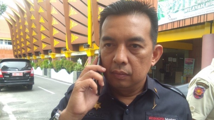 Lagi, Pengungsi Rohingya Kabur dari Tempat Penampungan di Pekanbaru Lagi, Pengungsi Rohingya Kabur dari Tempat Penampungan di Pekanbaru