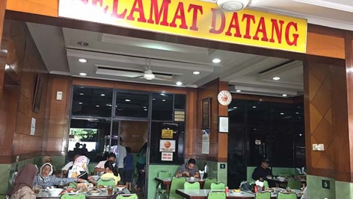 Kenaikan Harga Kelompok Makanan Penyumbang Inflasi Riau Bulan Mei Kenaikan Harga Kelompok Makanan Penyumbang Inflasi Riau Bulan Mei