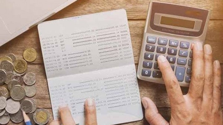 Sudah 43,17 Persen Pelajar SMA /SMK di Riau Miliki Rekening Sendiri Sudah 43,17 Persen Pelajar SMA /SMK di Riau Miliki Rekening Sendiri